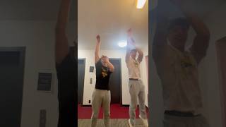 Alex Dougherty dance #lemonadedrink #funny