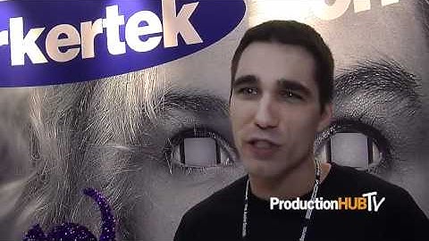 ProHUBTV and Markertek