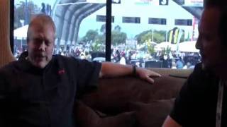 ARN: Craig Jackson on Barrett-Jackson "Super Saturday" Wealth