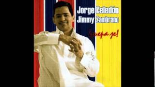 Juepa Je - JORGE CELEDON