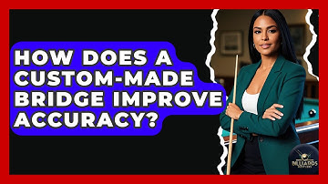 How Does A Custom-made Bridge Improve Accuracy? - Billiards Hustlers