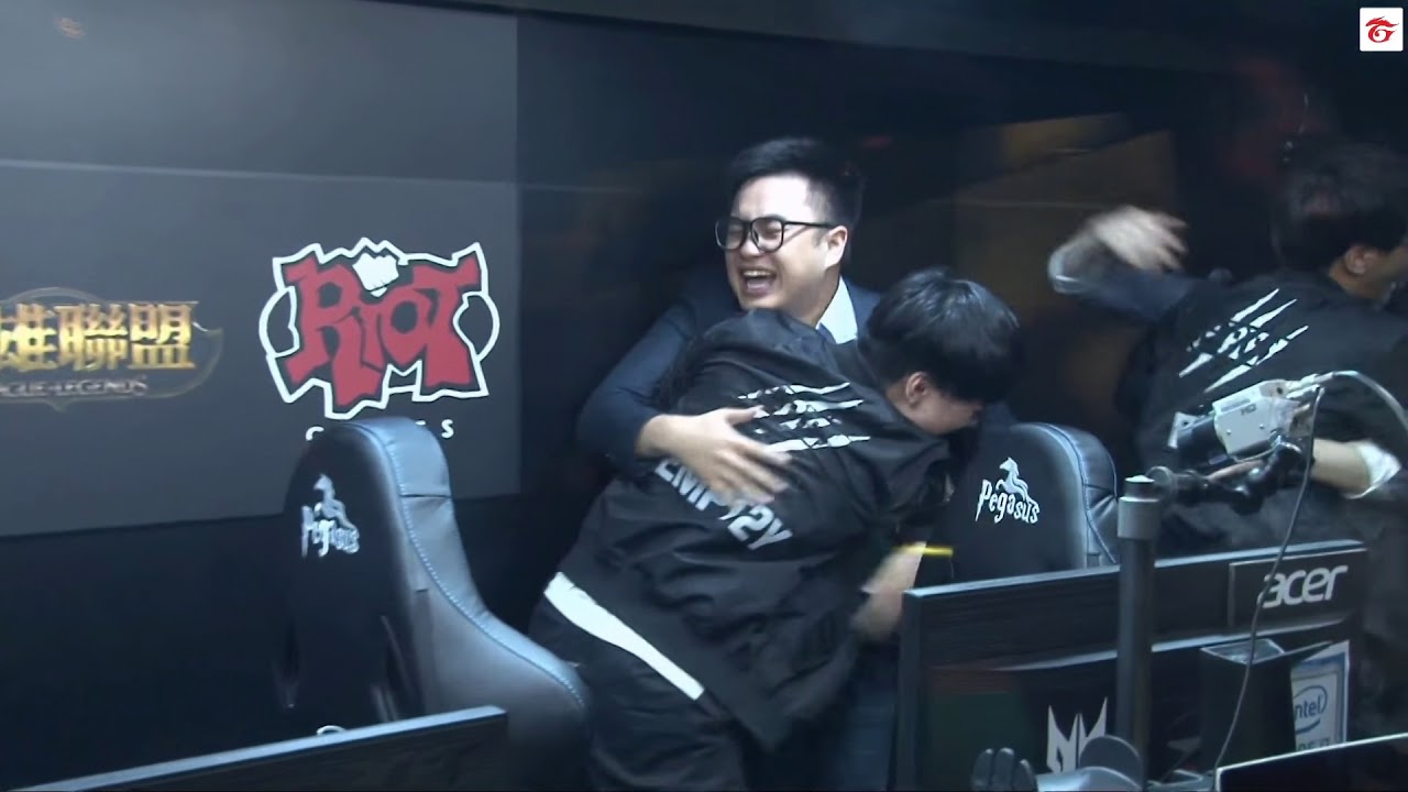 lol esports br assista ao vivo Giro das Ligas Internacionais - League News 26/09/2018