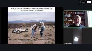 AU Mumbai | Online lecture series as a part of AMASE 2026 Ladakh expedition prelaunch activity