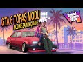 GTA 6 MODLARI NE ZAMAN GELİR ? - FRAGMAN İNCELEME - POLİS MODU İNCELEME
