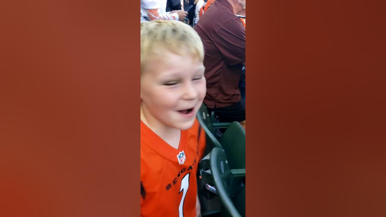 Who Dey Think Gonna Beat Them Bengals?