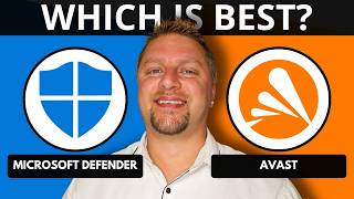 Microsoft Defender Vs Avast  Which Is The Best Antivirus Software In 2026