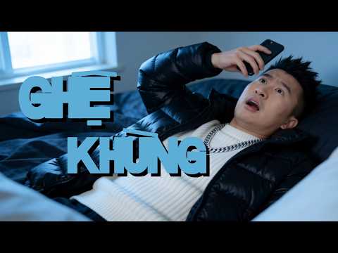 Phong Lê | Ghệ Khùng (Phong Lê) | Official Làng Văn (Lyrics)