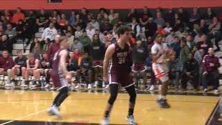 MOLINE boys beat UT on the road