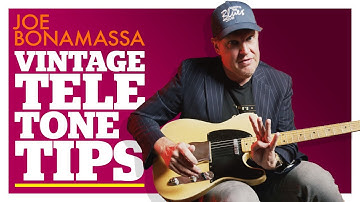 Joe Bonamassa