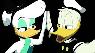 DuckTales (2017) - Hear My Voice (Turkish) Resimi