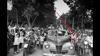 Ini masa kecil bung KARNO yang banyak orang tidak tau