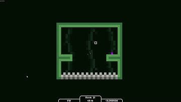 Micro Platformer Tutorial any% Speedrun - 1m 25s 682ms