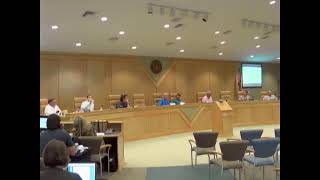 6.28.22 City Council Workshop - Comprehensive Plan Policies 1-4