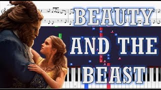 Beast and the Beast - Piano Tutorial / Cover (w/ Sheets)
Want the sheet/midi? https://musescore.com/zakuramusic/beauty-and-the-beast
Learn to play this song (and many others) on Pianu! Pianu is a website that makes playing the piano fun. Hook up your keyboard to your computer(or play using your touchscreen/computer keyboard) and learn to play your favorite songs....or you can even learn some of the basics, like reading sheet music or learning chords (: And they DO take requests!
Find some of my songs on Pianu here : https://tinyurl.com/pianu-zakura
Check out my tumblr! http://zakuramusic.tumblr.com/
Hope you enjoyed this video! Leave a like if you did, and subscribe to see more piano/instrumental/sheet music videos (and feel free to request songs)! And as always, comment your thoughts down below. Thanks a million and one for watching. x.x
Disclaimer: While I created the sheet music, the song is not mine; all rights are reserved to the original owner. Beast and the Beast - Piano Tutorial / Cover (w/ Sheets)