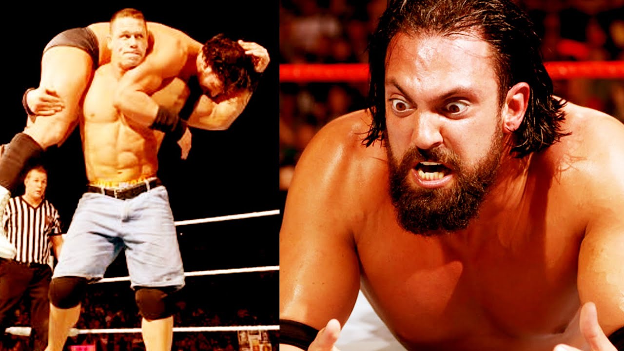 5 WORST WWE MONEY IN THE BANK CASH-INS! - YouTube