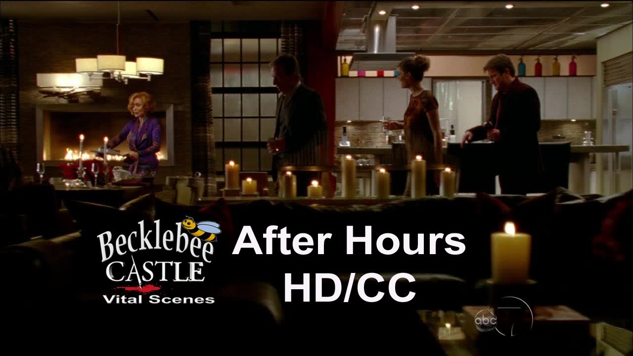 Castle 5x08 After Hours Castle Beckett Dinner With Their Parents castle-5x08-after-hours-castle-beckett-dinner-with-their-parents