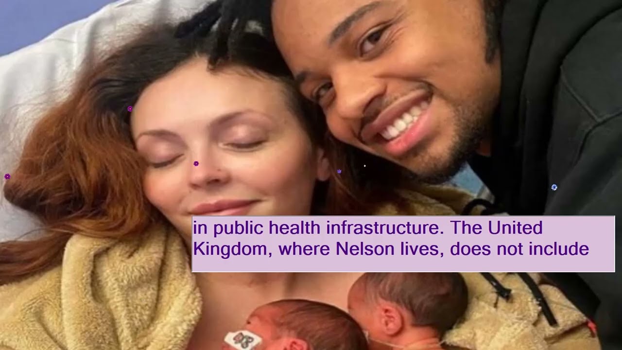 Выступала ли Джеси Нельсон с заявлением по поводу диагноза спинальной мышечной атрофии 1 типа и с...