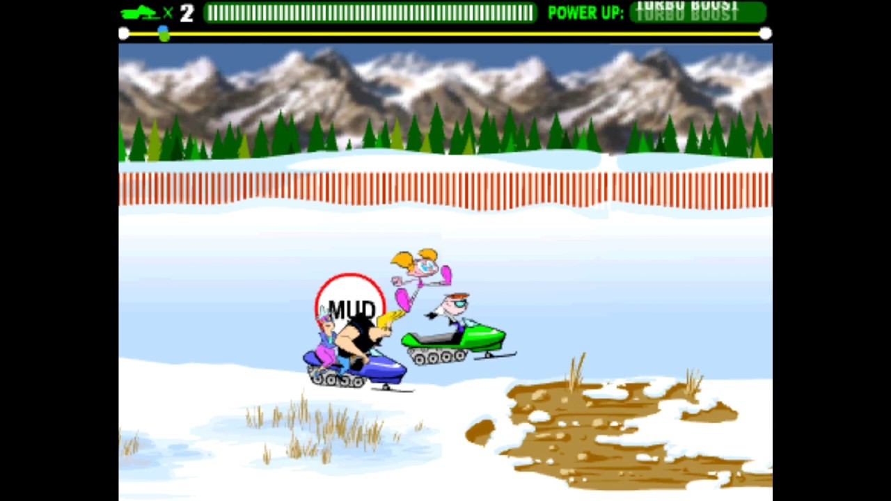 Super snowmobile rally YouTube