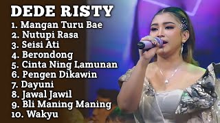 Lagu tarling terbaru tanpa iklan 2026 ‼️ DEDE RISTY FULL ALBUM TERBARU 2026