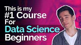 Here Is How To Learn The Essentials Of Data Science - Skillshare's Course