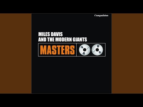 Miles Davis - Swing Spring