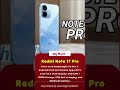 REDMI note 17 pro smartphone .. Tech News, Latest Technology, Mobiles, Laptops - BigMobiles