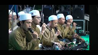 YA ROBBI SHOLLI ALA MUHAMMAD & AHBABUL MUSTOFA BOJONEGORO