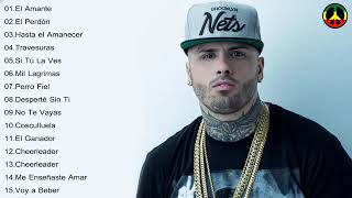 Nicky jam Greatest Hits Best songs screenshot 2