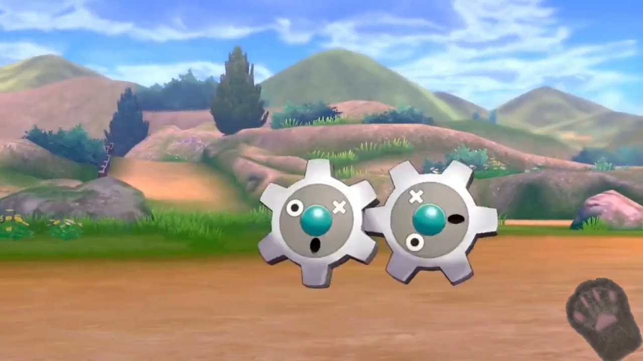 Pokémon Sword/Shield: Where to catch Klink