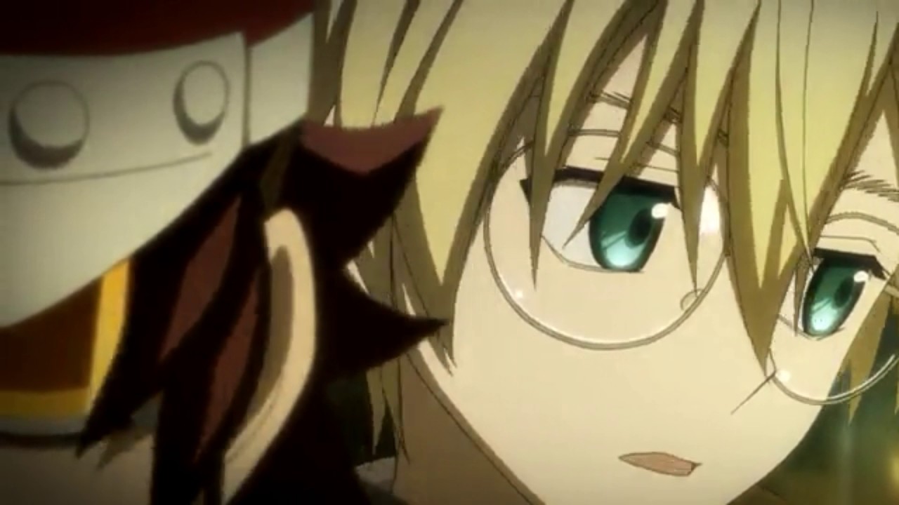 Blood blackade battlefront edit