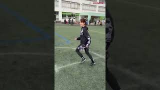 【女子マネ】Winner'sマネージャーあいのリフティングチャレンジ #shorts