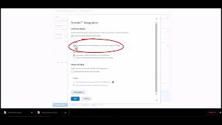 Tutorial on How To Create a Rubric on D2L Brightspace
