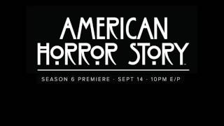 HHN 26 | American Horror Story House Announcement Video