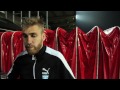 MFFtv: Rasmus Bengtsson efter 3-3 mot Falkenberg