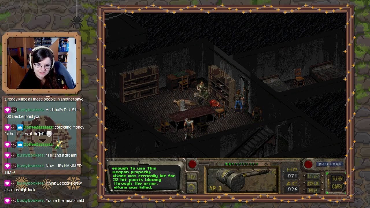 Big Box Collection: Fallout: A Post Nuclear Role Playing Game (1997, PC, US