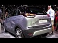 2020 Opel Crossland X Ultimate SUV - Interior, Exerior Walkaround - IAA Auto Show 2019