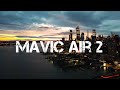 DJI Mavic Air 2 Cinematic Video (Insane Footage)