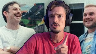 Songwriting Teacher Reacts: Kings of Leon - We're Onto Something (ft. Zach Bryan)
