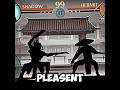 SHADOW FIGHT 2 TREND EDIT #shortsfeed #shorts #viral #shadowfight2 #edit #trending #up