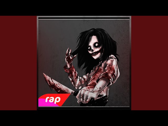 Genocida (Jeff The Killer) - song and lyrics by ALBK