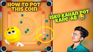 Awesome Shot Game Play 🔥| Carrom pool Nazim 🔥| Gaming Nazim | Carrom desi Pool | Op Game Play Carrom screenshot 5