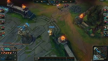 Nami with Imperial Mandate