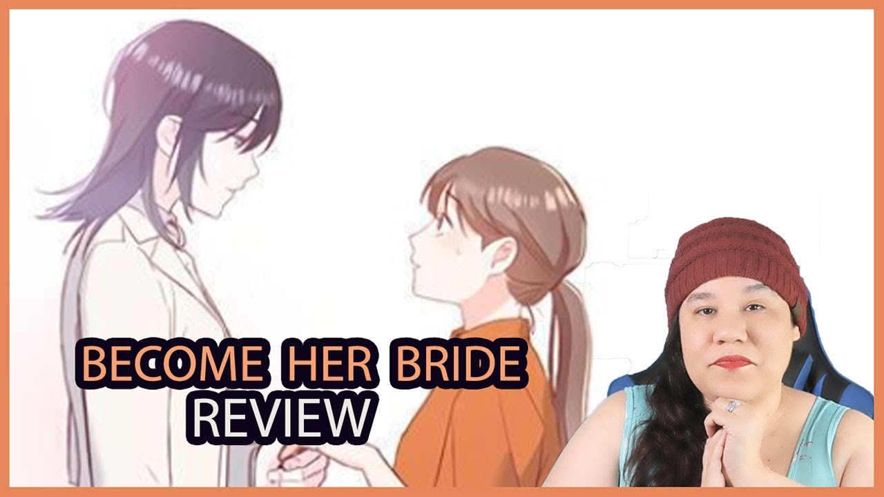 Become Her Bride Manhwaa Review |The Mysterious Yuri  with a hint of Stockholm Syndrome|