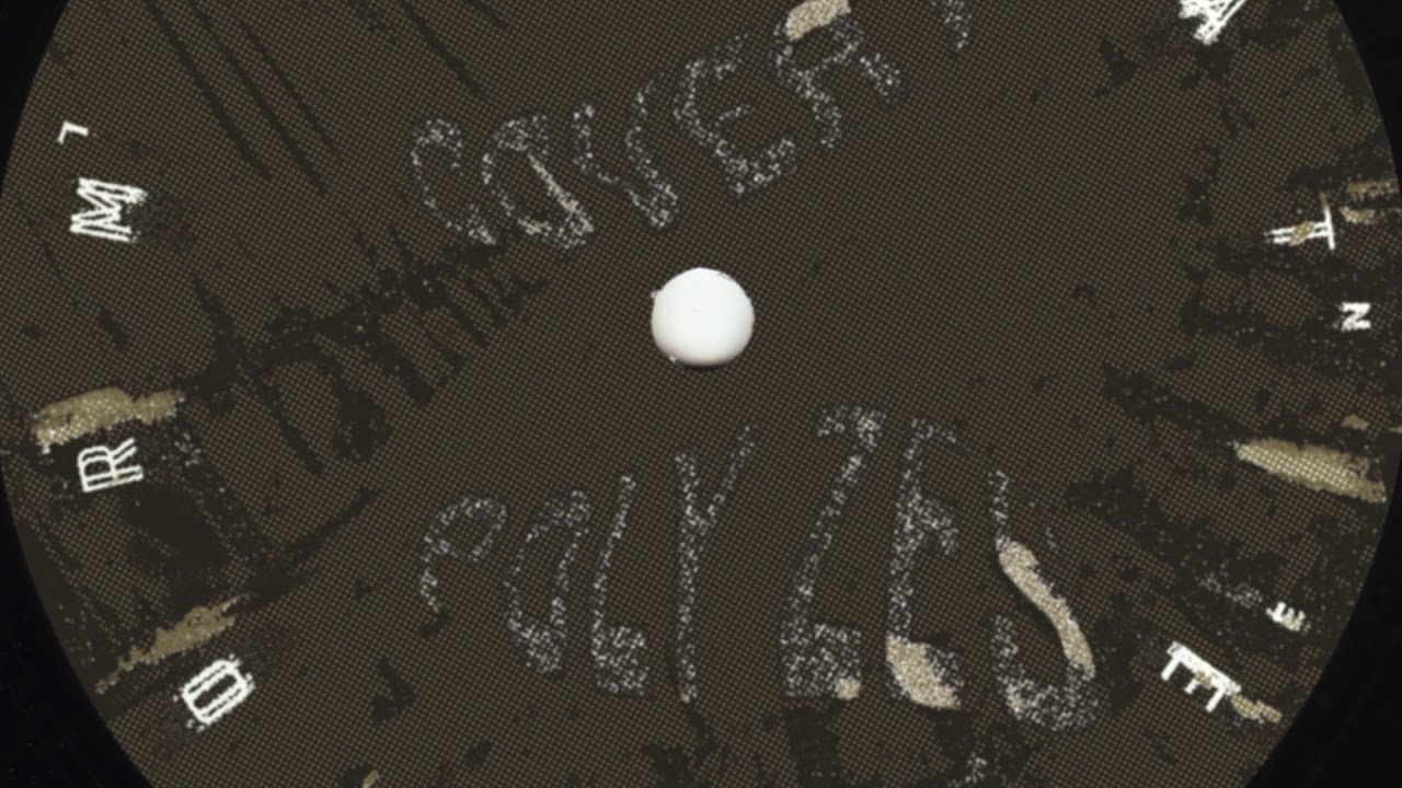 Alden Tyrell - Poly Zes (Clone Basement Series 026.4B)