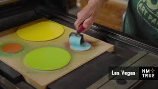LAS VEGAS CREATIVES 15