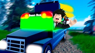 LOKIS NO ÔNIBUS A JATO | Roblox - OffRoading Epic