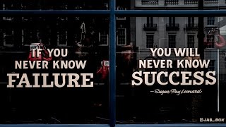 Conquer Your Fears: A Guide to Overcoming Fear of Failure