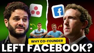 $24 Billion Question: Did Dustin Moskovitz Make the Right Call Leaving Facebook for Asana