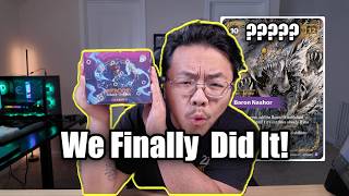 I Opened My FIRST Riftbound Box… Was It Worth It?!