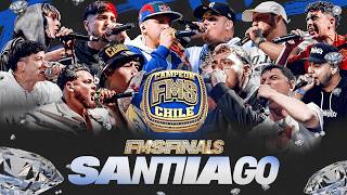 #FMSCHILE 2025/26 | Jornada 5 - Temporada 6 I Urban Roosters